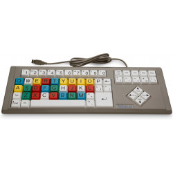HP Kit d'accessibilité