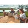 HP EliteBook 840 G10 Intel® Core™ i7 i7-1355U Ordinateur portable 35,6 cm (14") WUXGA 16 Go DDR5-SDRAM 512 Go SSD Wi-Fi 6E (