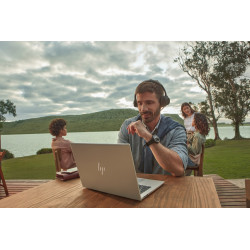 HP EliteBook 840 G10 Intel® Core™ i7 i7-1355U Ordinateur portable 35,6 cm (14") WUXGA 16 Go DDR5-SDRAM 512 Go SSD Wi-Fi 6E (