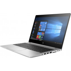 HP EB840G5 i5-82 16GB/256 Crtfd Rfrbd PC