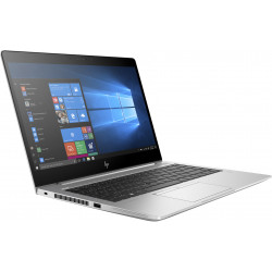 HP EB840G5 i5-82 16GB/256 Crtfd Rfrbd PC