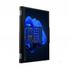 Lenovo ThinkPad X13 Yoga Gen 4 Intel® Core™ i7 i7-1355U Hybride (2-en-1) 33,8 cm (13.3") Écran tactile WUXGA 16 Go LPDDR5-S