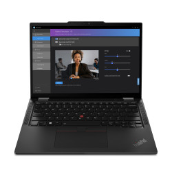 Lenovo ThinkPad X13 Yoga Gen 4 Intel® Core™ i7 i7-1355U Hybride (2-en-1) 33,8 cm (13.3") Écran tactile WUXGA 16 Go LPDDR5-S