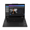 Lenovo ThinkPad X13 Yoga Gen 4 Intel® Core™ i7 i7-1355U Hybride (2-en-1) 33,8 cm (13.3") Écran tactile WUXGA 16 Go LPDDR5-S