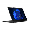 Lenovo ThinkPad X13 Yoga Gen 4 Intel® Core™ i7 i7-1355U Hybride (2-en-1) 33,8 cm (13.3") Écran tactile WUXGA 16 Go LPDDR5-S