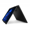 Lenovo ThinkPad X13 Yoga Gen 4 Intel® Core™ i7 i7-1355U Hybride (2-en-1) 33,8 cm (13.3") Écran tactile WUXGA 16 Go LPDDR5-S