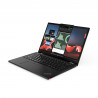 Lenovo ThinkPad X13 Yoga Gen 4 Intel® Core™ i7 i7-1355U Hybride (2-en-1) 33,8 cm (13.3") Écran tactile WUXGA 16 Go LPDDR5-S