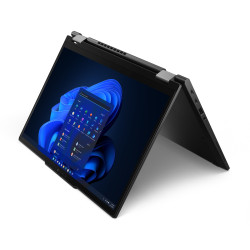 Lenovo ThinkPad X13 Yoga Gen 4 Intel® Core™ i7 i7-1355U Hybride (2-en-1) 33,8 cm (13.3") Écran tactile WUXGA 16 Go LPDDR5-S