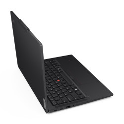 Lenovo ThinkPad T14s Gen 5 Intel Core Ultra 7 155U Ordinateur portable 35,6 cm (14") WUXGA 16 Go LPDDR5x-SDRAM 512 Go SSD Wi-Fi