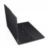 Lenovo ThinkPad T14s Gen 5 Intel Core Ultra 7 155U Ordinateur portable 35,6 cm (14") WUXGA 16 Go LPDDR5x-SDRAM 512 Go SSD Wi-Fi
