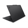 Lenovo ThinkPad T14s Gen 5 Intel Core Ultra 7 155U Ordinateur portable 35,6 cm (14") WUXGA 16 Go LPDDR5x-SDRAM 512 Go SSD Wi-Fi