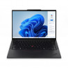 Lenovo ThinkPad T14s Gen 5 Intel Core Ultra 7 155U Ordinateur portable 35,6 cm (14") WUXGA 16 Go LPDDR5x-SDRAM 512 Go SSD Wi-Fi