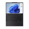 Lenovo ThinkPad T14s Gen 5 Intel Core Ultra 7 155U Ordinateur portable 35,6 cm (14") WUXGA 16 Go LPDDR5x-SDRAM 512 Go SSD Wi-Fi
