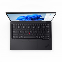Lenovo ThinkPad T14s Gen 5 Intel Core Ultra 7 155U Ordinateur portable 35,6 cm (14") WUXGA 16 Go LPDDR5x-SDRAM 512 Go SSD Wi-Fi