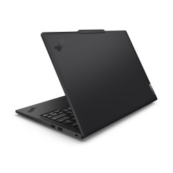 Lenovo ThinkPad T14s Gen 6 (Snapdragon) Copilot+ PC Qualcomm Snapdragon X1E-78-100 Ordinateur portable 35,6 cm (14") WUXGA 32 G