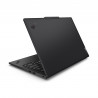 Lenovo ThinkPad T14s Gen 6 (Snapdragon) Copilot+ PC Qualcomm Snapdragon X1E-78-100 Ordinateur portable 35,6 cm (14") WUXGA 32 G