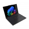 Lenovo ThinkPad T14s Gen 6 (Snapdragon) Copilot+ PC Qualcomm Snapdragon X1E-78-100 Ordinateur portable 35,6 cm (14") WUXGA 32 G