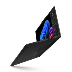 Lenovo ThinkPad T14s Gen 6 (Snapdragon) Copilot+ PC Qualcomm Snapdragon X1E-78-100 Ordinateur portable 35,6 cm (14") WUXGA 32 G
