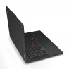 Lenovo ThinkPad T14s Gen 6 (Snapdragon) Copilot+ PC Qualcomm Snapdragon X1E-78-100 Ordinateur portable 35,6 cm (14") WUXGA 32 G