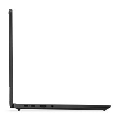 Lenovo ThinkPad T14s Gen 6 (Snapdragon) Copilot+ PC Qualcomm Snapdragon X1E-78-100 Ordinateur portable 35,6 cm (14") WUXGA 32 G