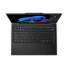 Lenovo ThinkPad T14s Gen 6 (Snapdragon) Copilot+ PC Qualcomm Snapdragon X1E-78-100 Ordinateur portable 35,6 cm (14") WUXGA 32 G