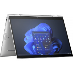 HP Elite x360 1040 G10 Intel® Core™ i7 i7-1355U Hybride (2-en-1) 35,6 cm (14") Écran tactile WUXGA 16 Go LPDDR5-SDRAM 512 G