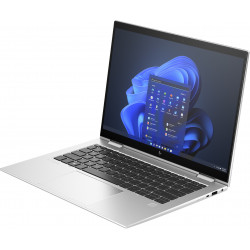 HP Elite x360 1040 G10 Intel® Core™ i7 i7-1355U Hybride (2-en-1) 35,6 cm (14") Écran tactile WUXGA 16 Go LPDDR5-SDRAM 512 G