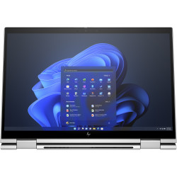 HP Elite x360 1040 G10 Intel® Core™ i7 i7-1355U Hybride (2-en-1) 35,6 cm (14") Écran tactile WUXGA 16 Go LPDDR5-SDRAM 512 G