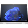 HP Elite x360 1040 G10 Intel® Core™ i7 i7-1355U Hybride (2-en-1) 35,6 cm (14") Écran tactile WUXGA 16 Go LPDDR5-SDRAM 512 G