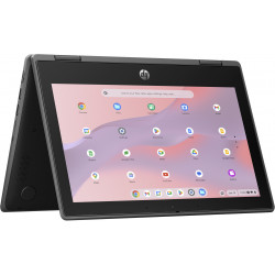 HP Chromebook Fortis x360...