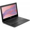 HP Chromebook Fortis x360 G5 29.5 cm (11.6") Touchscreen HD Intel® N N100 8 GB LPDDR5x-SDRAM 64 GB eMMC Wi-Fi 6E (802.11ax) Ch