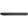 HP Chromebook Fortis x360 G5 29.5 cm (11.6") Touchscreen HD Intel® N N100 8 GB LPDDR5x-SDRAM 64 GB eMMC Wi-Fi 6E (802.11ax) Ch