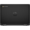 HP Chromebook Fortis x360 G5 29.5 cm (11.6") Touchscreen HD Intel® N N100 8 GB LPDDR5x-SDRAM 64 GB eMMC Wi-Fi 6E (802.11ax) Ch