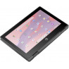 HP Chromebook Fortis x360 G5 29.5 cm (11.6") Touchscreen HD Intel® N N100 8 GB LPDDR5x-SDRAM 64 GB eMMC Wi-Fi 6E (802.11ax) Ch