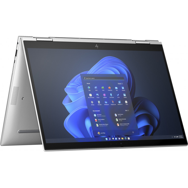 HP Ex360830G10 i5-1335U 13 16/512 W11P