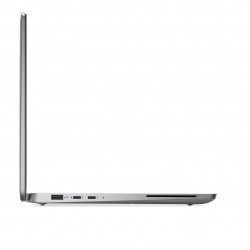 DELL Latitude 5350 Intel® Core™ i5 i5-1335U Ordinateur portable 33 cm (13") Full HD 16 Go LPDDR5x-SDRAM 512 Go SSD Wi-Fi 6E 