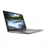 DELL Latitude 5350 Intel® Core™ i5 i5-1335U Ordinateur portable 33 cm (13") Full HD 16 Go LPDDR5x-SDRAM 512 Go SSD Wi-Fi 6E 