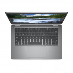 DELL Latitude 5350 Intel® Core™ i5 i5-1335U Ordinateur portable 33 cm (13") Full HD 16 Go LPDDR5x-SDRAM 512 Go SSD Wi-Fi 6E 