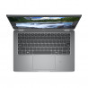 DELL Latitude 5350 Intel® Core™ i5 i5-1335U Ordinateur portable 33 cm (13") Full HD 16 Go LPDDR5x-SDRAM 512 Go SSD Wi-Fi 6E 