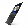 Lenovo ThinkPad L13 Gen 5 (Intel) Intel Core Ultra 7 155U Ordinateur portable 33,8 cm (13.3") WUXGA 16 Go LPDDR5-SDRAM 512 Go S
