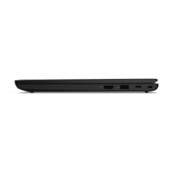 Lenovo ThinkPad L13 Gen 5 (Intel) Intel Core Ultra 7 155U Ordinateur portable 33,8 cm (13.3") WUXGA 16 Go LPDDR5-SDRAM 512 Go S