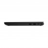 Lenovo ThinkPad L13 Gen 5 (Intel) Intel Core Ultra 7 155U Ordinateur portable 33,8 cm (13.3") WUXGA 16 Go LPDDR5-SDRAM 512 Go S