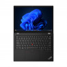 Lenovo ThinkPad L13 Gen 5 (Intel) Intel Core Ultra 7 155U Ordinateur portable 33,8 cm (13.3") WUXGA 16 Go LPDDR5-SDRAM 512 Go S