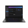 Lenovo ThinkPad L13 Gen 5 (Intel) Intel Core Ultra 7 155U Ordinateur portable 33,8 cm (13.3") WUXGA 16 Go LPDDR5-SDRAM 512 Go S