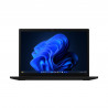 Lenovo ThinkPad L13 Gen 5 (Intel) Intel Core Ultra 7 155U Ordinateur portable 33,8 cm (13.3") WUXGA 16 Go LPDDR5-SDRAM 512 Go S