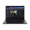 Lenovo ThinkPad L13 Gen 5 (Intel) Intel Core Ultra 7 155U Ordinateur portable 33,8 cm (13.3") WUXGA 16 Go LPDDR5-SDRAM 512 Go S
