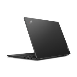 Lenovo ThinkPad L13 Gen 5 (Intel) Intel Core Ultra 7 155U Ordinateur portable 33,8 cm (13.3") WUXGA 16 Go LPDDR5-SDRAM 512 Go S