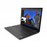 Lenovo ThinkPad L13 Gen 5 (Intel) Intel Core Ultra 7 155U Ordinateur portable 33,8 cm (13.3") WUXGA 16 Go LPDDR5-SDRAM 512 Go S