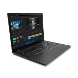 Lenovo ThinkPad L13 Gen 5 (Intel) Intel Core Ultra 7 155U Ordinateur portable 33,8 cm (13.3") WUXGA 16 Go LPDDR5-SDRAM 512 Go S