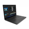 Lenovo ThinkPad L13 Gen 5 (Intel) Intel Core Ultra 7 155U Ordinateur portable 33,8 cm (13.3") WUXGA 16 Go LPDDR5-SDRAM 512 Go S